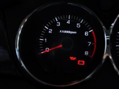 2013款 1.6L 手动 尊尚型