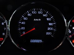 2013款 1.6L 手动 尊尚型