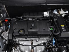 2013款 1.6L 手动 尊尚型