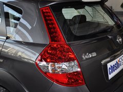 2013款 1.6L 手动 尊尚型