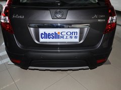 2013款 1.6L 手动 尊尚型