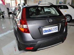 2013款 1.6L 手动 尊尚型