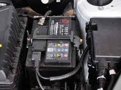 2013款 1.6L 手动 尊逸型