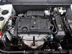 2013款 1.6L 手动 尊逸型