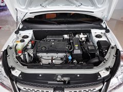 2013款 1.6L 手动 尊逸型