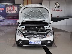 2013款 1.6L 手动 尊逸型