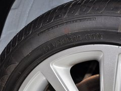 2013款 1.6L 手动 尊逸型