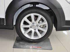 2013款 1.6L 手动 尊逸型