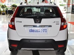 2013款 1.6L 手动 尊逸型