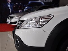 2013款 1.6L 手动 尊逸型