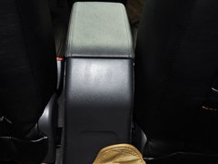 2013款 1.6L 手动 尊逸型