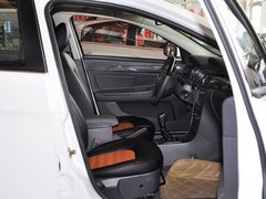 2013款 1.6L 手动 尊逸型