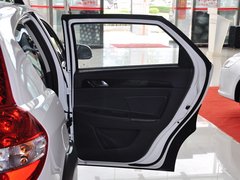 2013款 1.6L 手动 尊逸型
