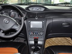 2013款 1.6L 手动 尊逸型