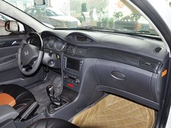 2013款 1.6L 手动 尊逸型