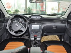 2013款 1.6L 手动 尊逸型