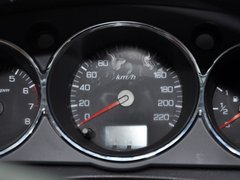 2013款 1.6L 手动 尊逸型