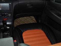 2013款 1.6L 手动 尊逸型