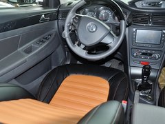 2013款 1.6L 手动 尊逸型