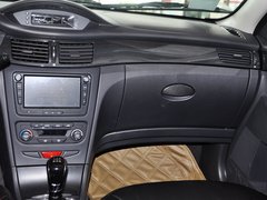 2013款 1.6L 手动 尊逸型