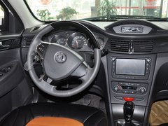 2013款 1.6L 手动 尊逸型