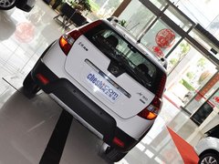 2013款 1.6L 手动 尊逸型