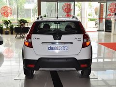 2013款 1.6L 手动 尊逸型