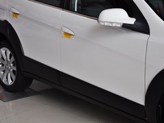 2013款 1.6L 手动 尊逸型