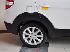 2013款 1.6L 手动 尊逸型