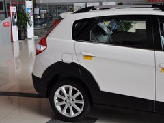 2013款 1.6L 手动 尊逸型