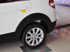 2013款 1.6L 手动 尊逸型