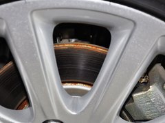 2013款 1.6L 手动 尊逸型