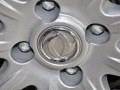 2013款 1.6L 手动 尊逸型
