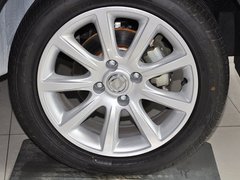 2013款 1.6L 手动 尊逸型