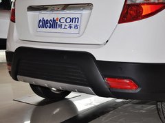 2013款 1.6L 手动 尊逸型