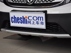 2013款 1.6L 手动 尊逸型