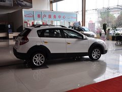 2013款 1.6L 手动 尊逸型