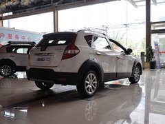 2013款 1.6L 手动 尊逸型