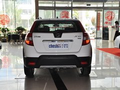 2013款 1.6L 手动 尊逸型