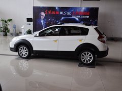 2013款 1.6L 手动 尊逸型