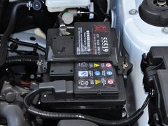 2013款 1.5L 自动 尊尚型