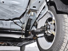 2013款 1.5L 自动 尊尚型