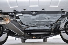 2013款 1.5L 自动 尊尚型