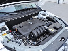 2013款 1.5L 自动 尊尚型