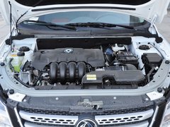 2013款 1.5L 自动 尊尚型