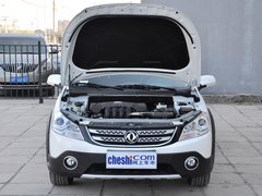 2013款 1.5L 自动 尊尚型