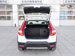 2013款 1.5L 自动 尊尚型