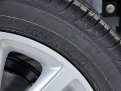 2013款 1.5L 自动 尊尚型