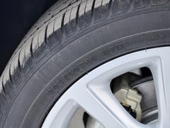 2013款 1.5L 自动 尊尚型