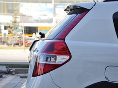 2013款 1.5L 自动 尊尚型